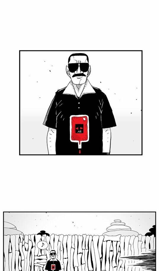 hành trình thoát khỏi địa ngục chapter 39 11