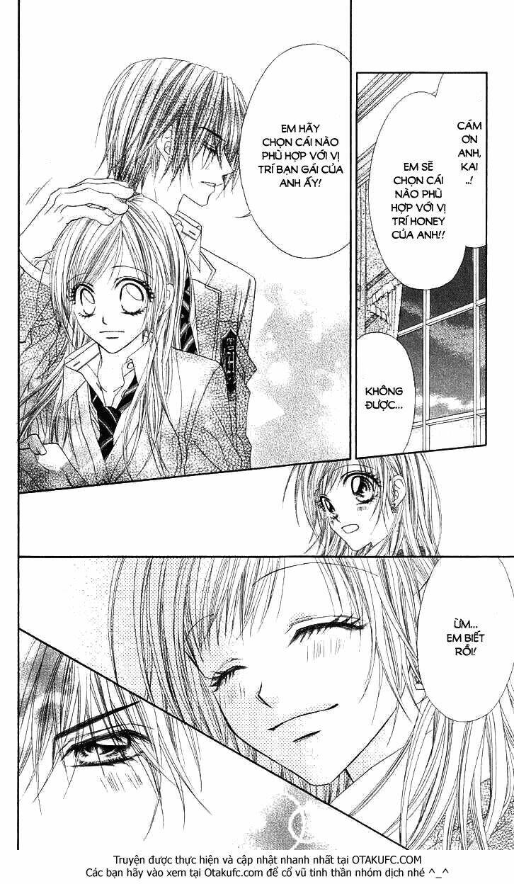 honey x honey drop chapter 43 11