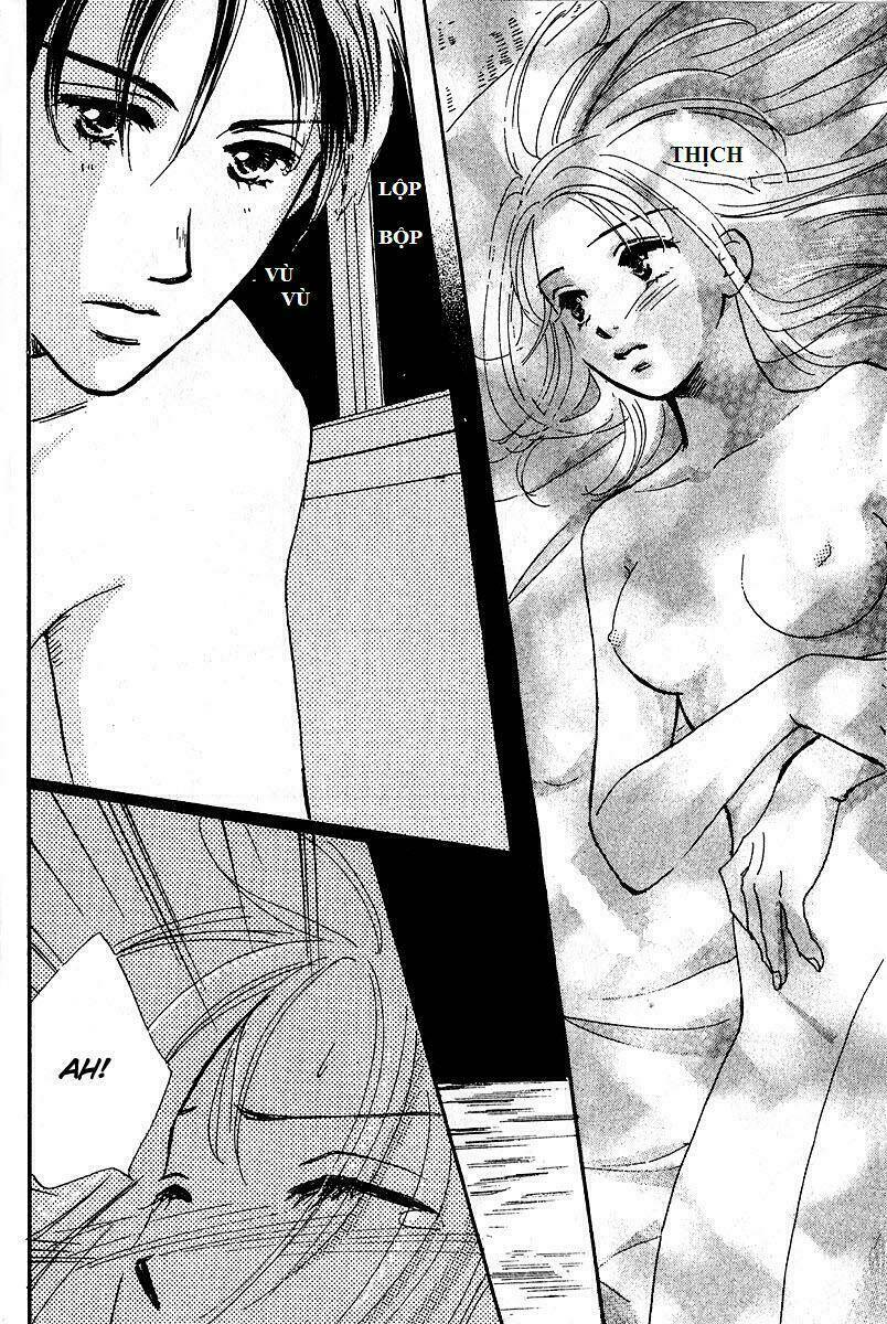 honey na koto chapter 1 49