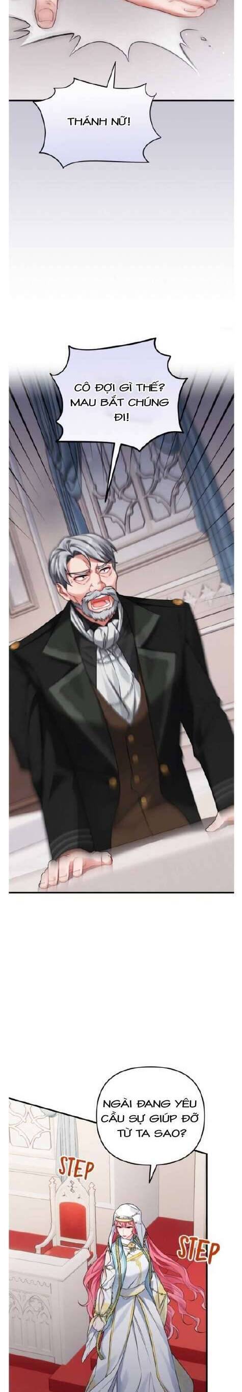 mê cung cám dỗ của emilone chapter 14 20