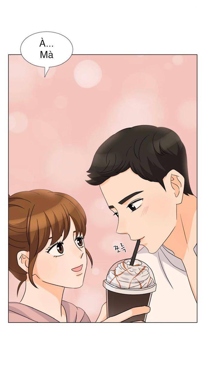 idol và sếp, em yêu ai? chapter 50 21