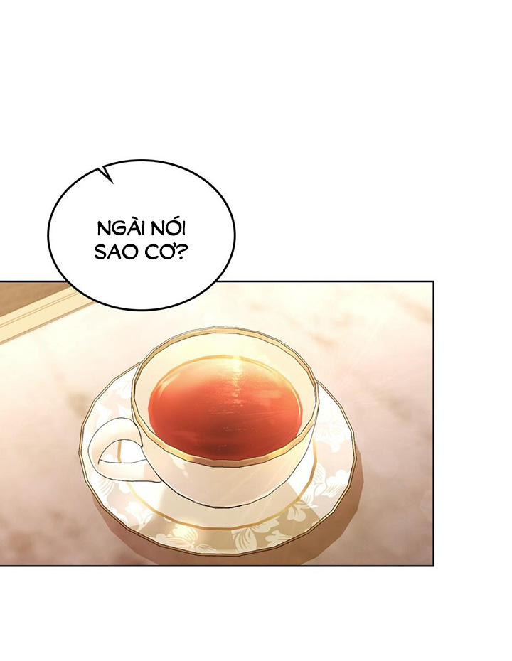 Cách Sống Như Một Hoàng Tử Nước Đối Địch chapter 12.1 - Trang 37