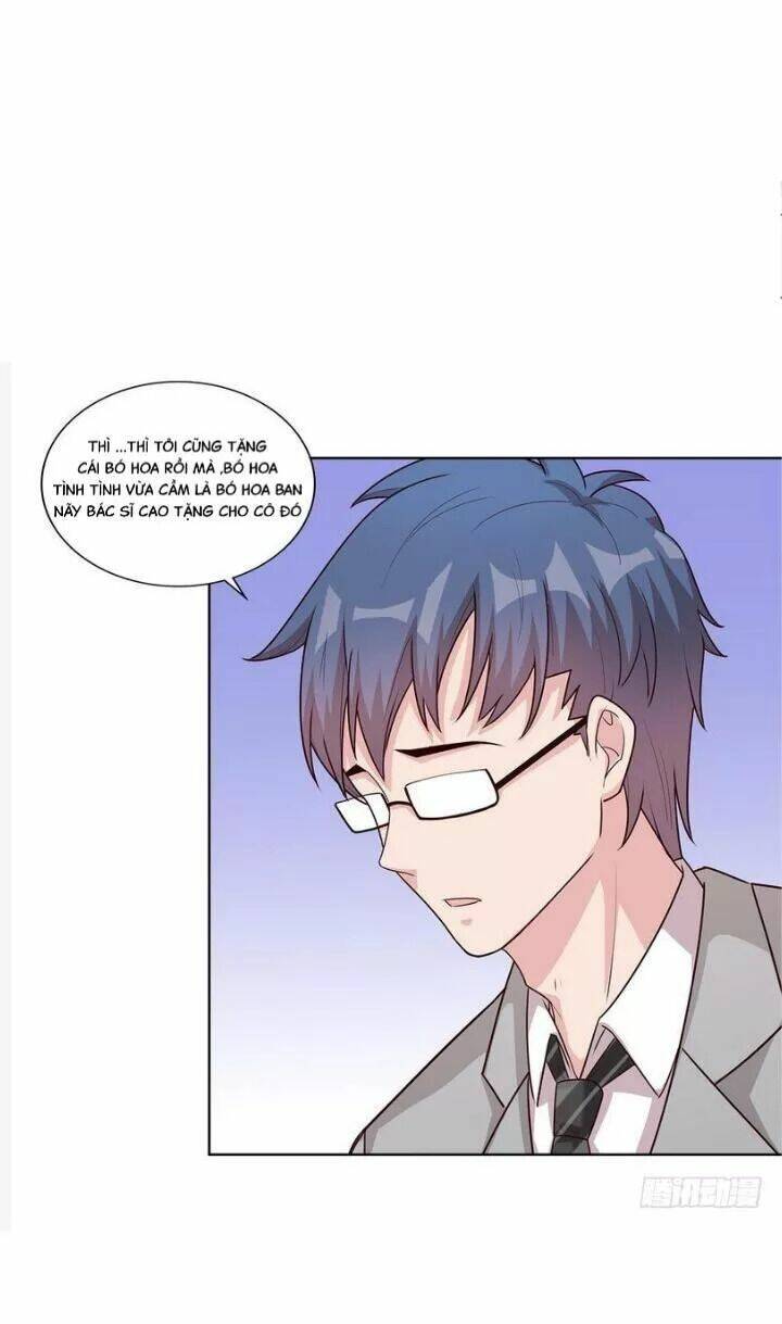 nam thần manh bảo tận diệt chapter 81 34