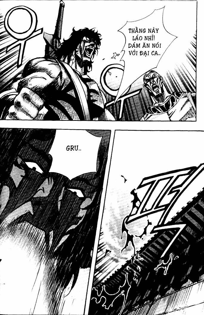 king of hell chapter 25 13