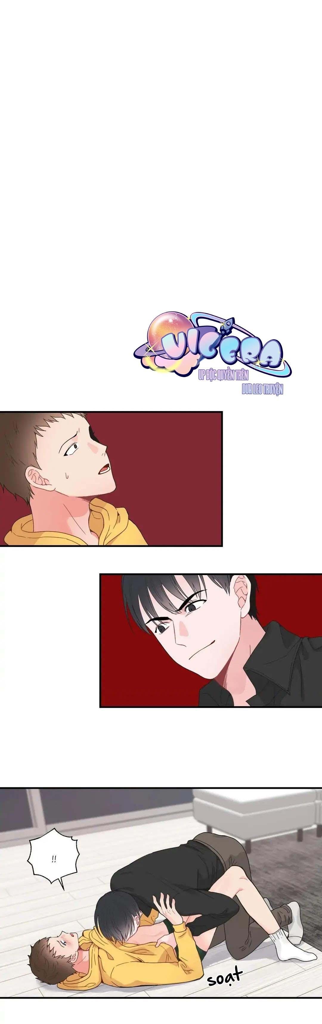 đường ranh giới chapter 9 1