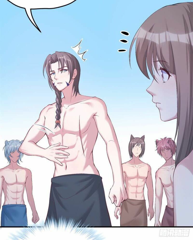 [16+] thảnh thơi thú thế chủng chủng điền, sinh sinh tể chapter 164 8