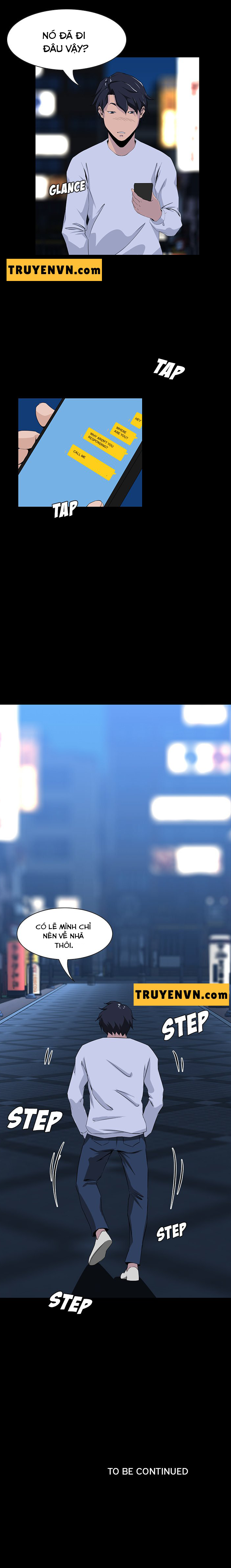 người thừa kế chapter 9 25