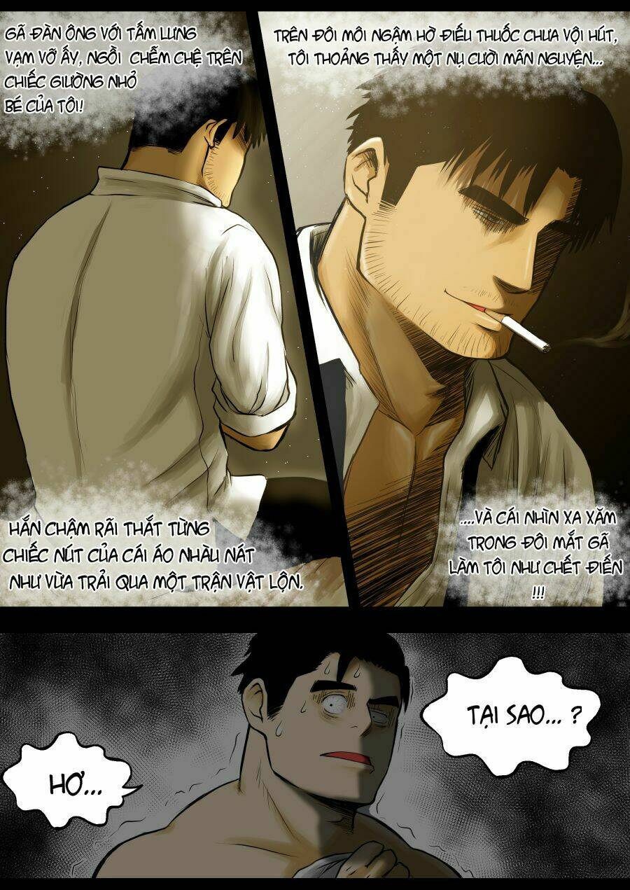 employee and boss - relationship chapter 9 3