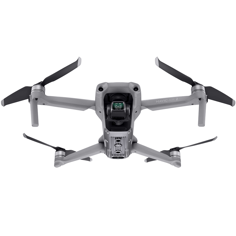 Máy Quay DJI Mavic Air 2 Fly More Combo - Hàng Nhập Khẩu