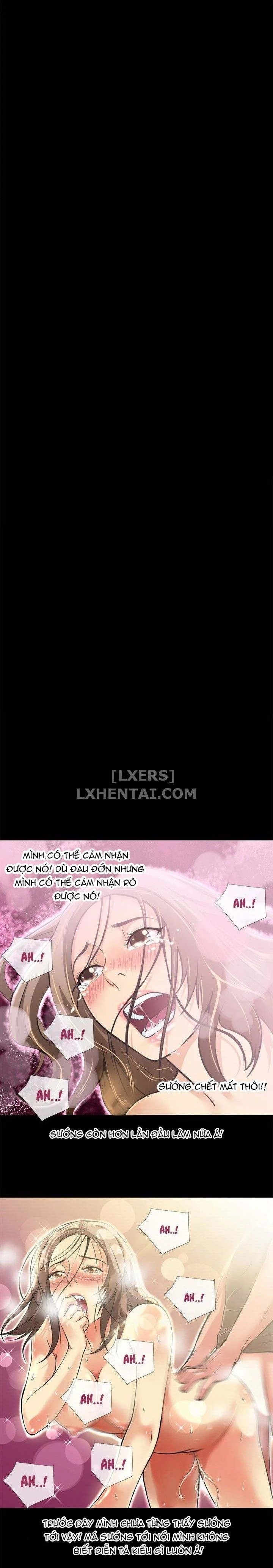 ngoài sức tưởng tượng chapter 9 5