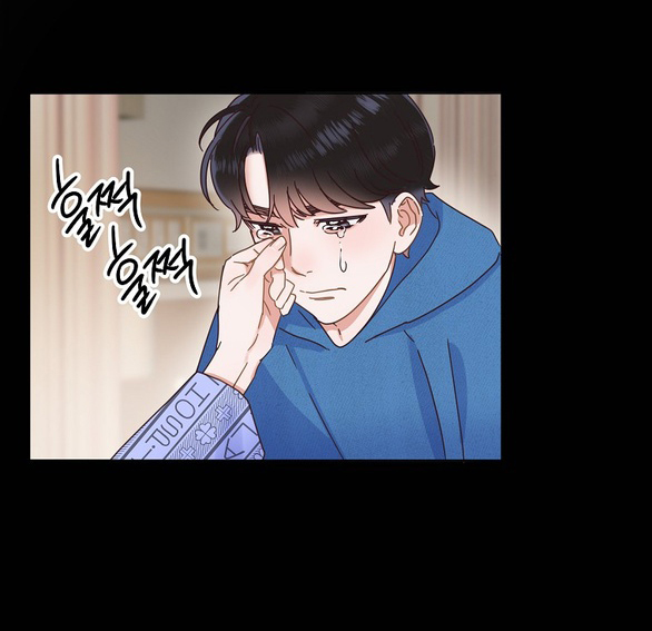 ranh giới tình yêu công sở chapter 22.2 19