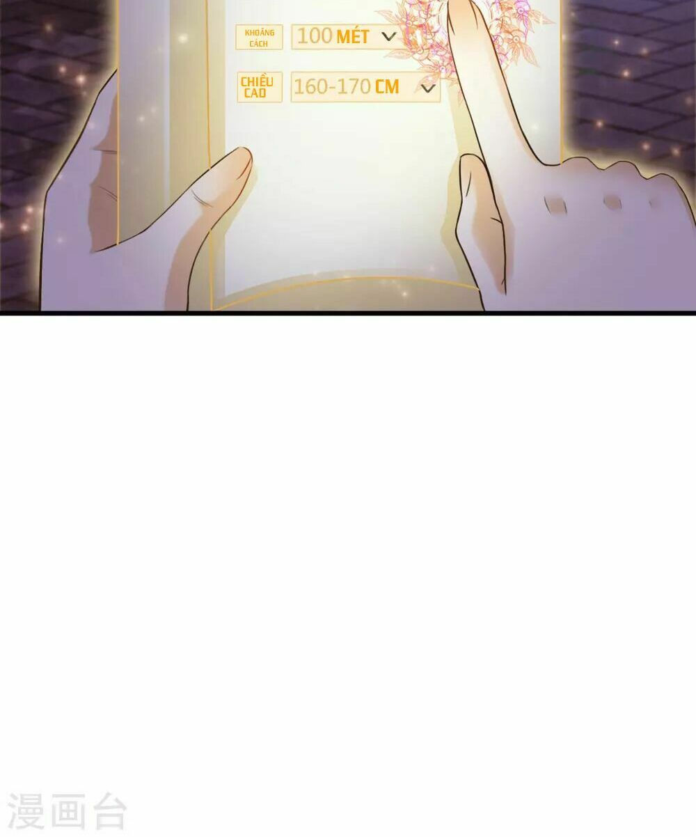 tối cường vận đào hoa chapter 4 5