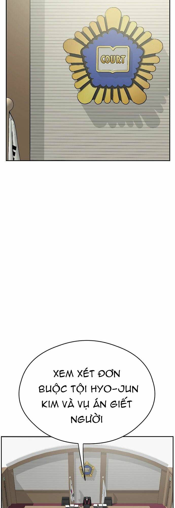 đấu kiếm - công tố viên lách luật chapter 8 52