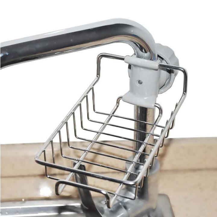 COMBO 3 GIÁ TREO VÒI INOX br00373