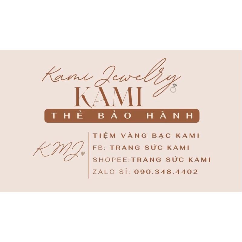 Bông tai nụ hột xoàn xuping không đen không gỉ bền màu trên 3 năm
