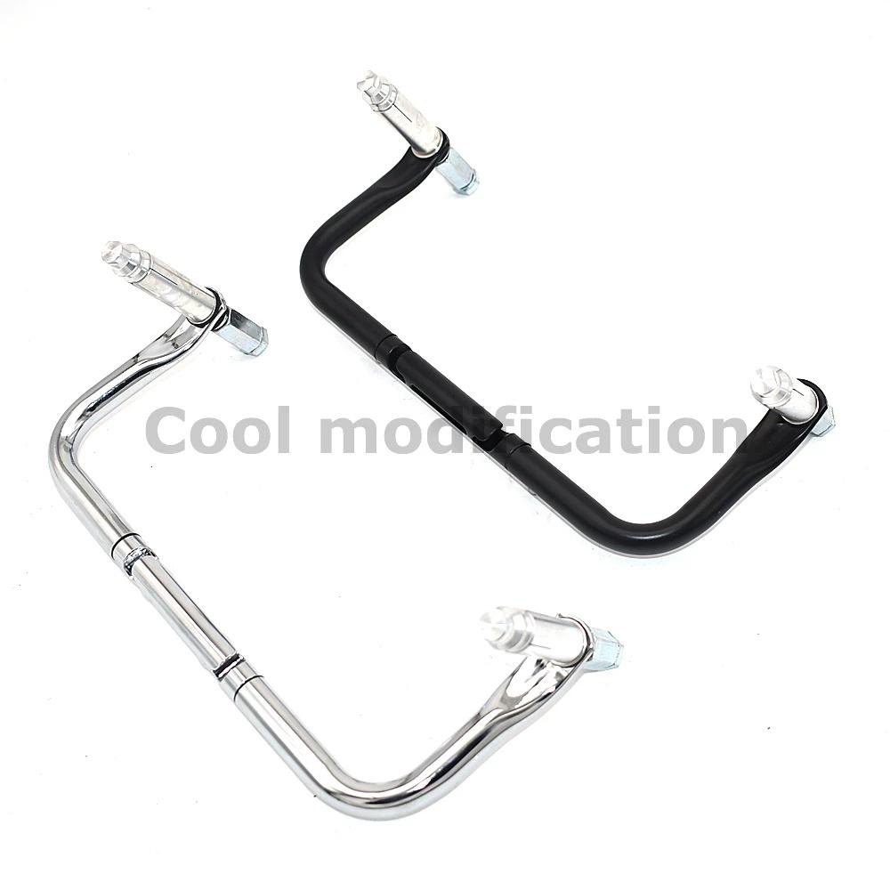Túi Đựng Điện Thoại Đa Năng GTS300 GTS 300 Cho Xe Vespa