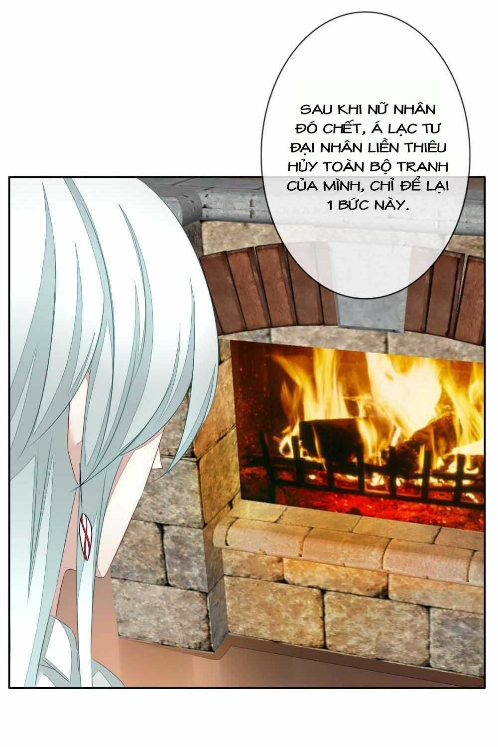 vị hôn thê bỏ trốn chapter 59 9