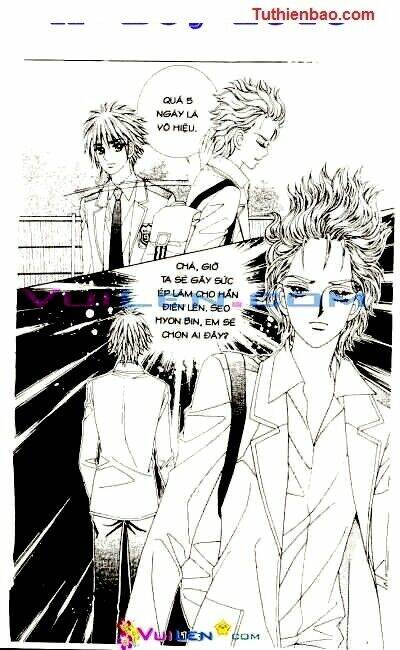 mặt nạ tình yêu chapter 55 23