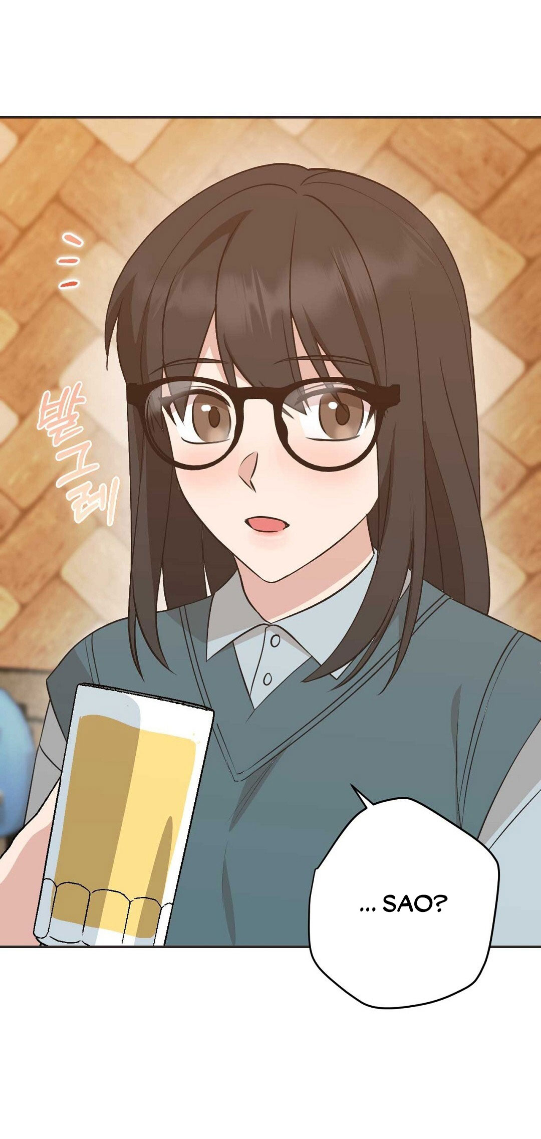 [18+] hợp đồng nô lệ dâm đãng chapter 48.2 12