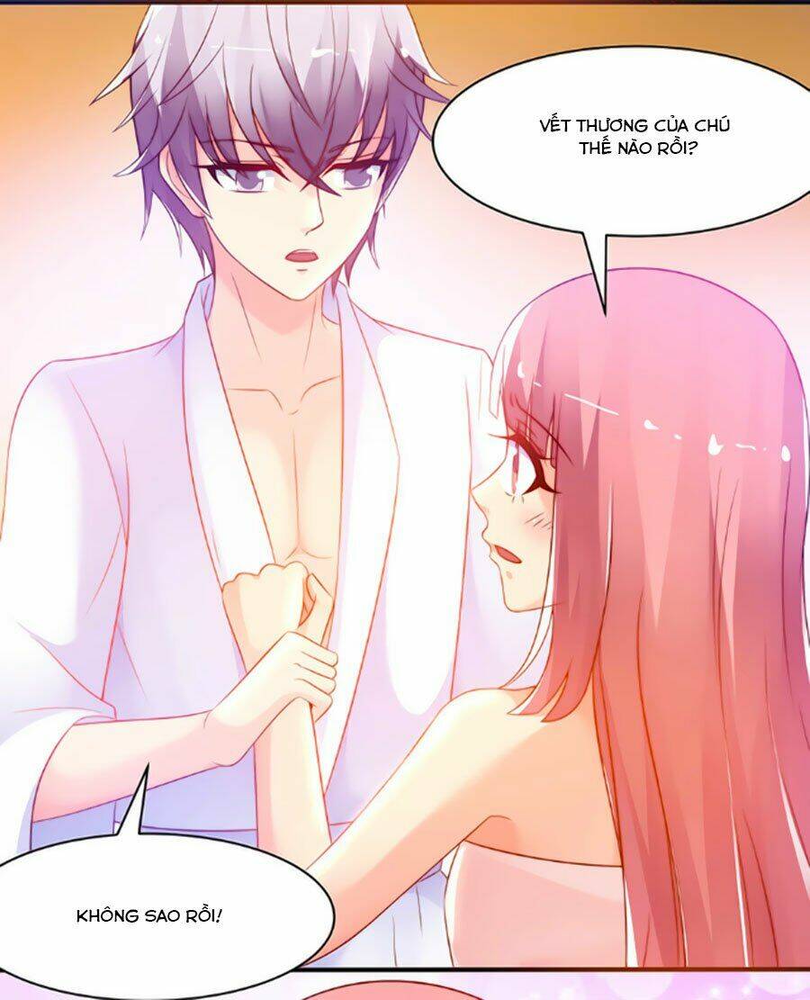 đại thúc, người ta sẽ ngoan chapter 29 14