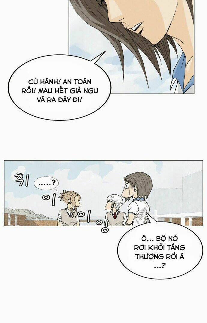 ultimate legend: kang hae hyo chapter 13 16