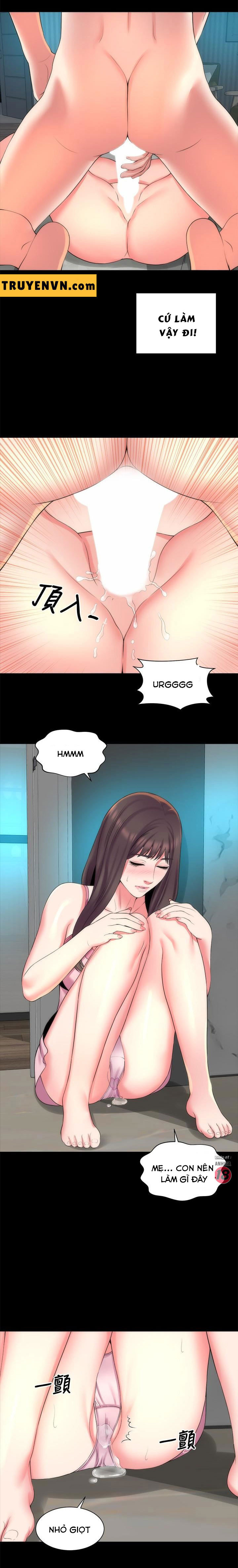 mother and daughter next door chapter 37 19