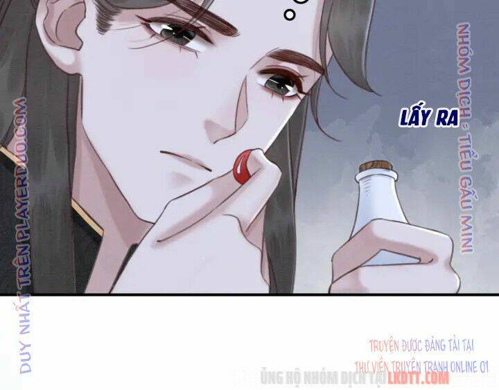 trọng sinh bá sủng nhiếp chính vương quá mạnh mẽ chapter 200 37