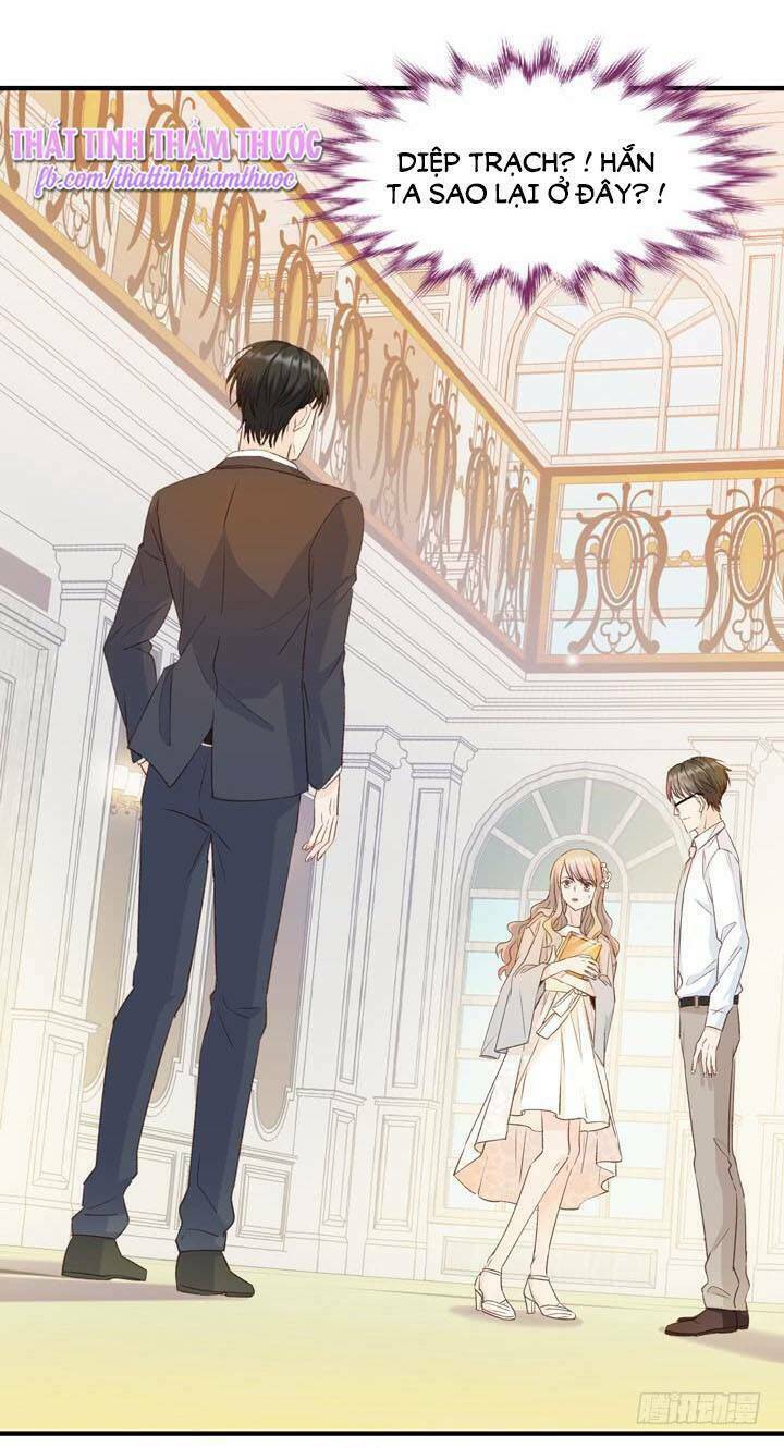 ảnh đế lão công độc ác yêu chapter 31 2