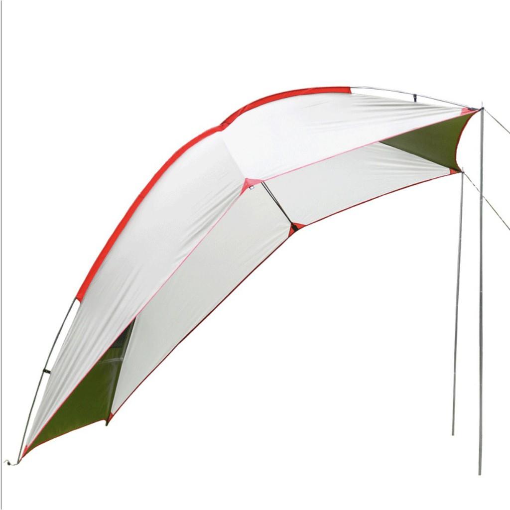 Bạt che Wind Tour Pergola ô tô xếp gọn