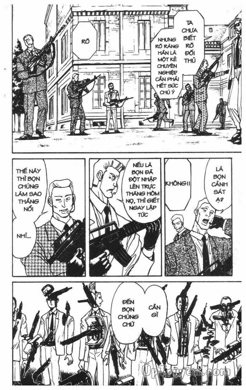 karakuri circus - gánh xiếc quái dị chapter 10 78