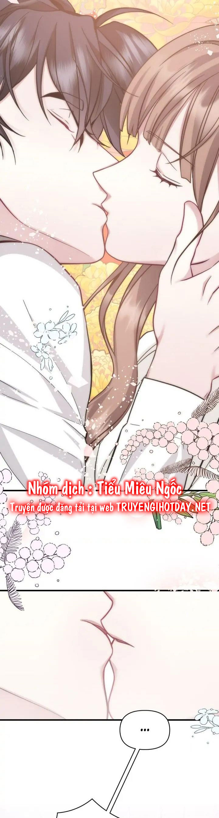 ngày mai chỉ có một lần chapter 23 40