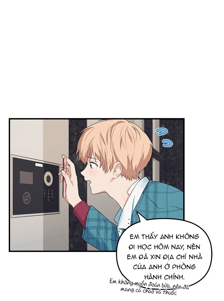 blood and love chapter 15 17