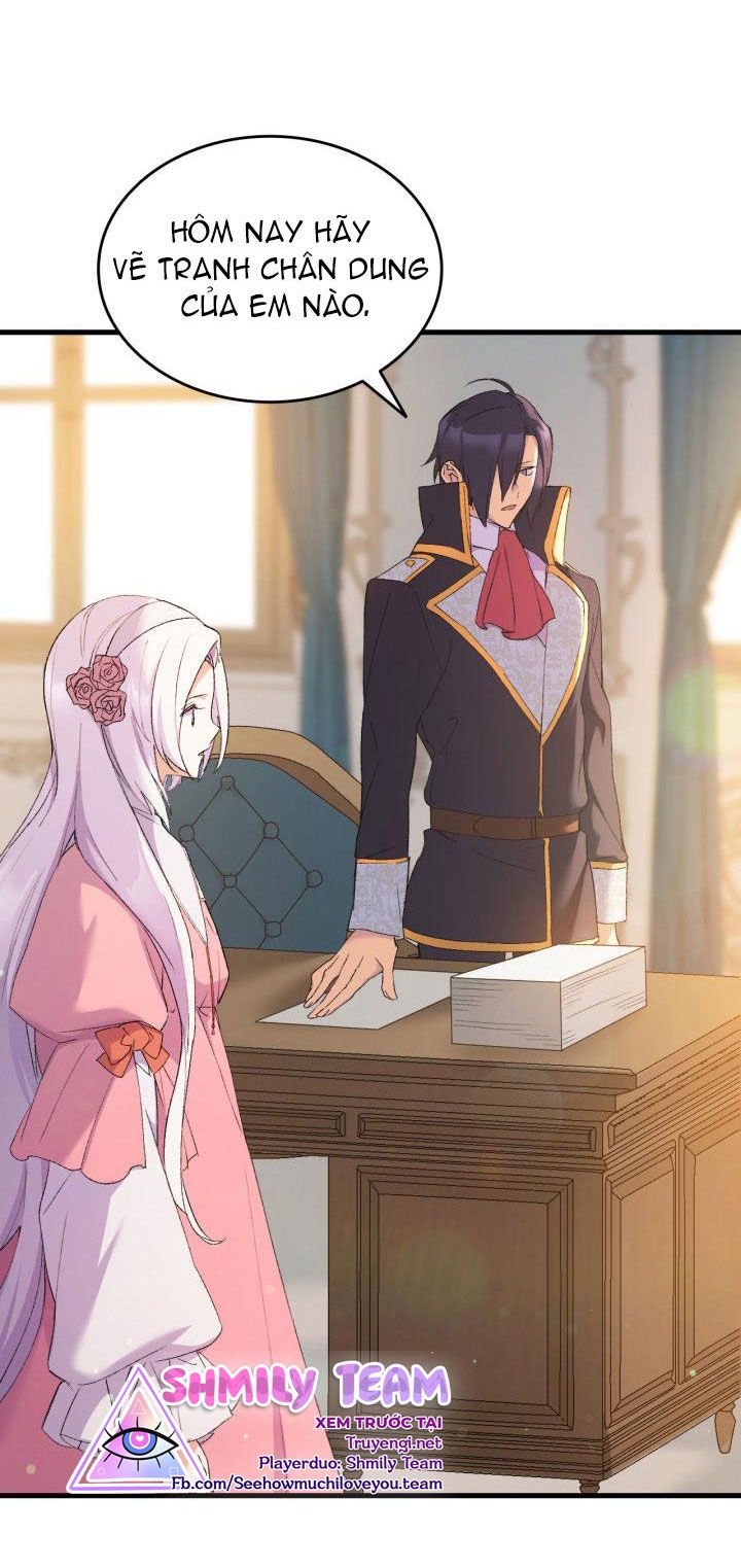 tôi định quyến rũ anh trai nhưng nam chính đã đến chapter 18 13