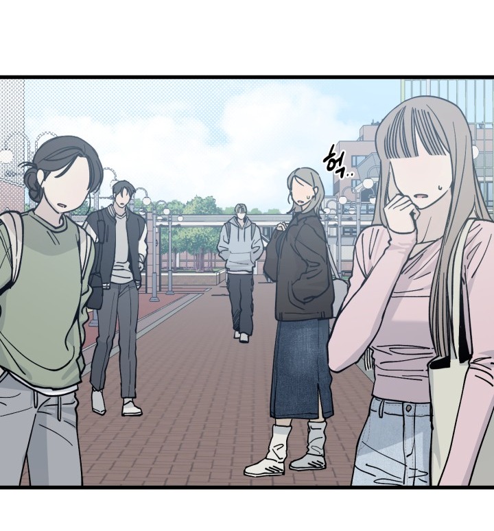 quy luật về rác rưởi chapter 2.1 35