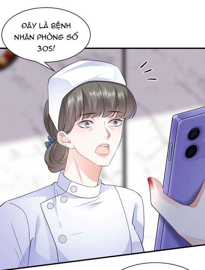 [16+] đại tiểu thư có thể có ý đồ xấu chapter 26 8