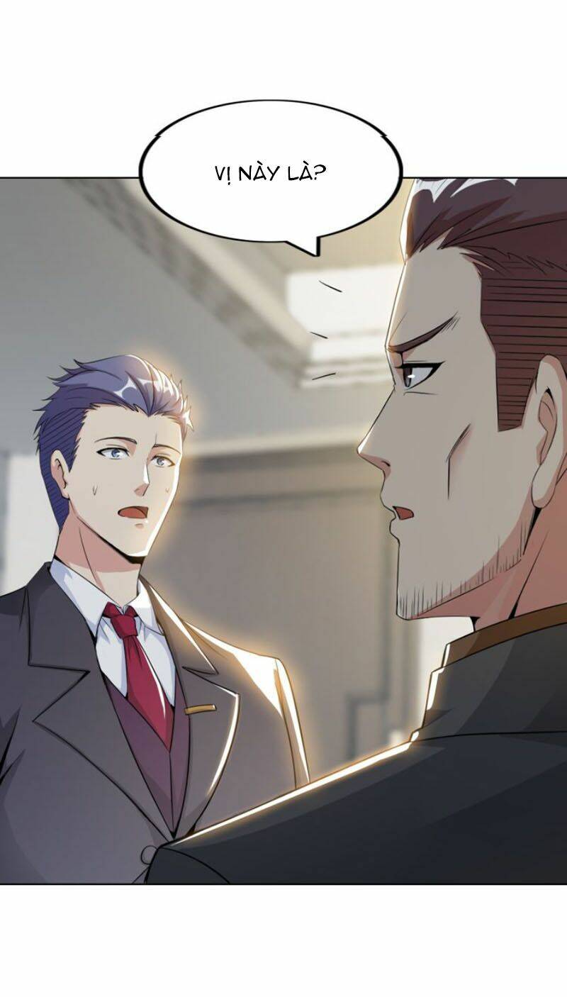 sư phụ của ta là thần tiên chapter 20 37