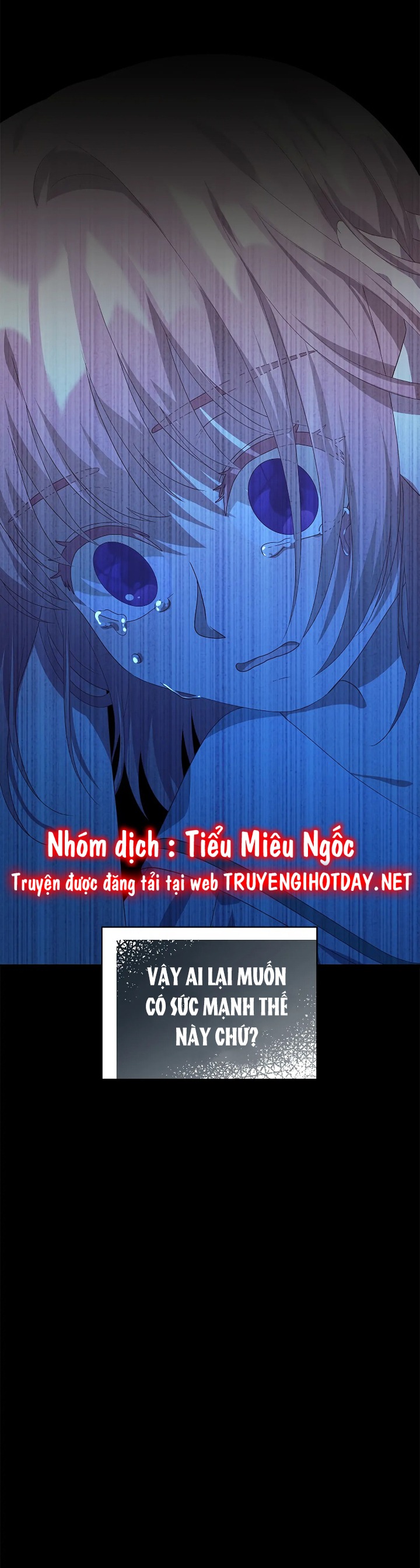 tôi không phải là nữ anh hùng chapter 71 30