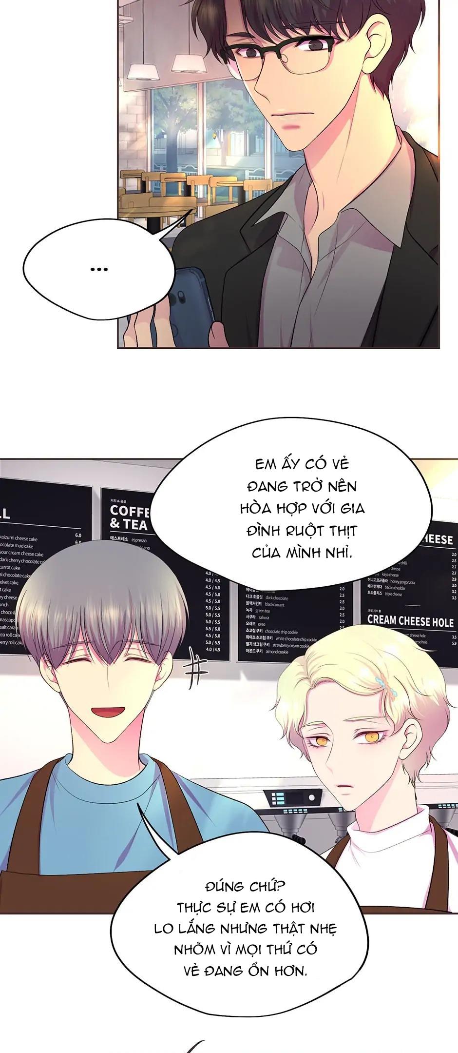 giữ em thật chặt (hold me tight) chapter 174 13