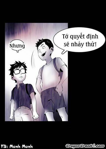 hố trời chapter 1 40