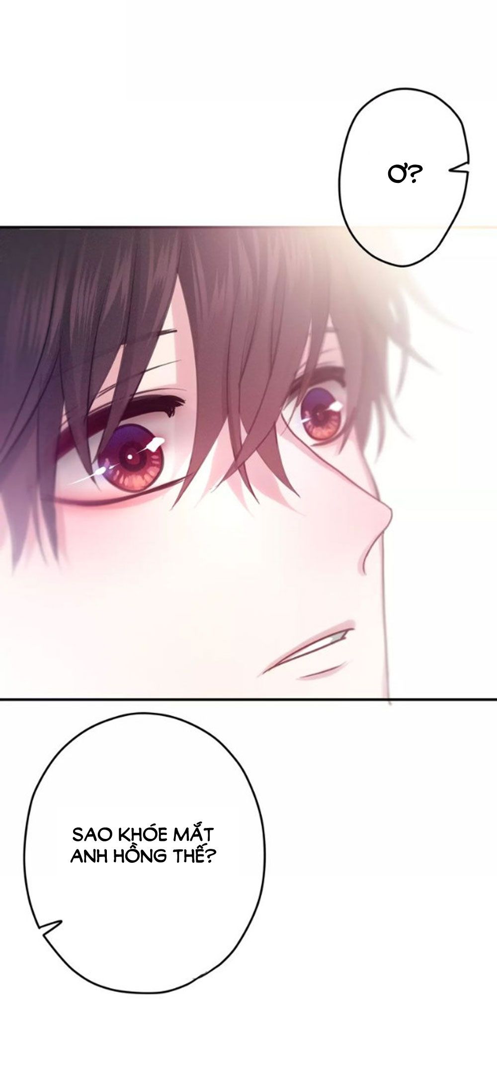 tháng sáu kì diệu chapter 33 33