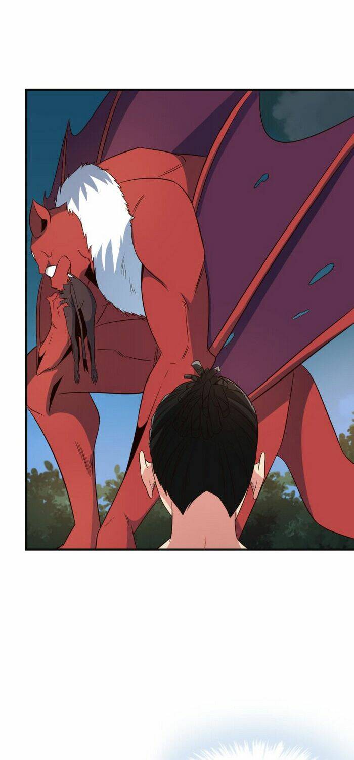 thôn phệ một thế giới tu tiên chapter 84 14