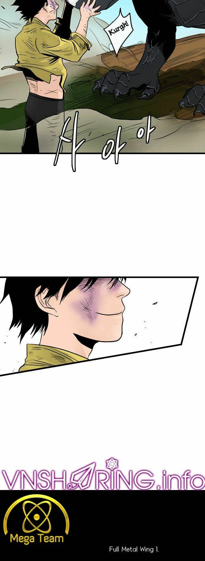 full metal wing chapter 1 40