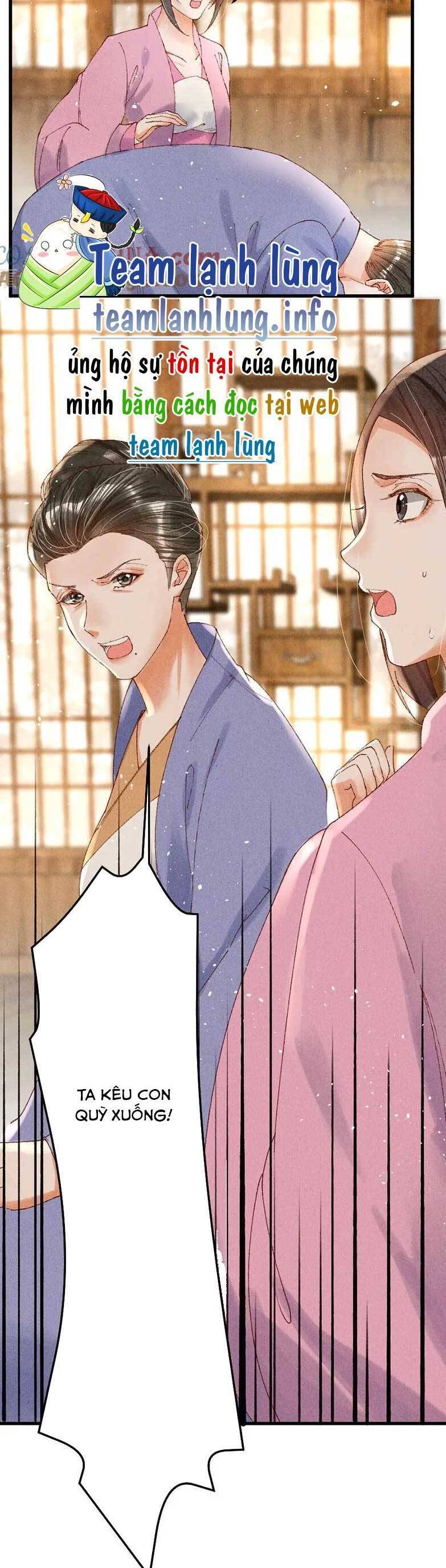 y phi khuynh thành : vương phi muốn hưu thư chapter 19 13