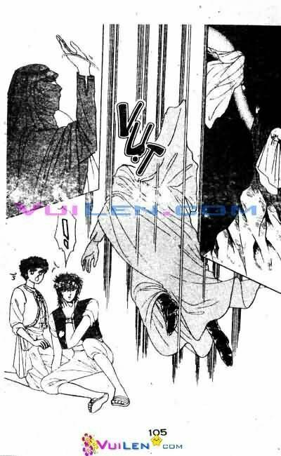 nàng công chúa ham chơi chapter 5 105