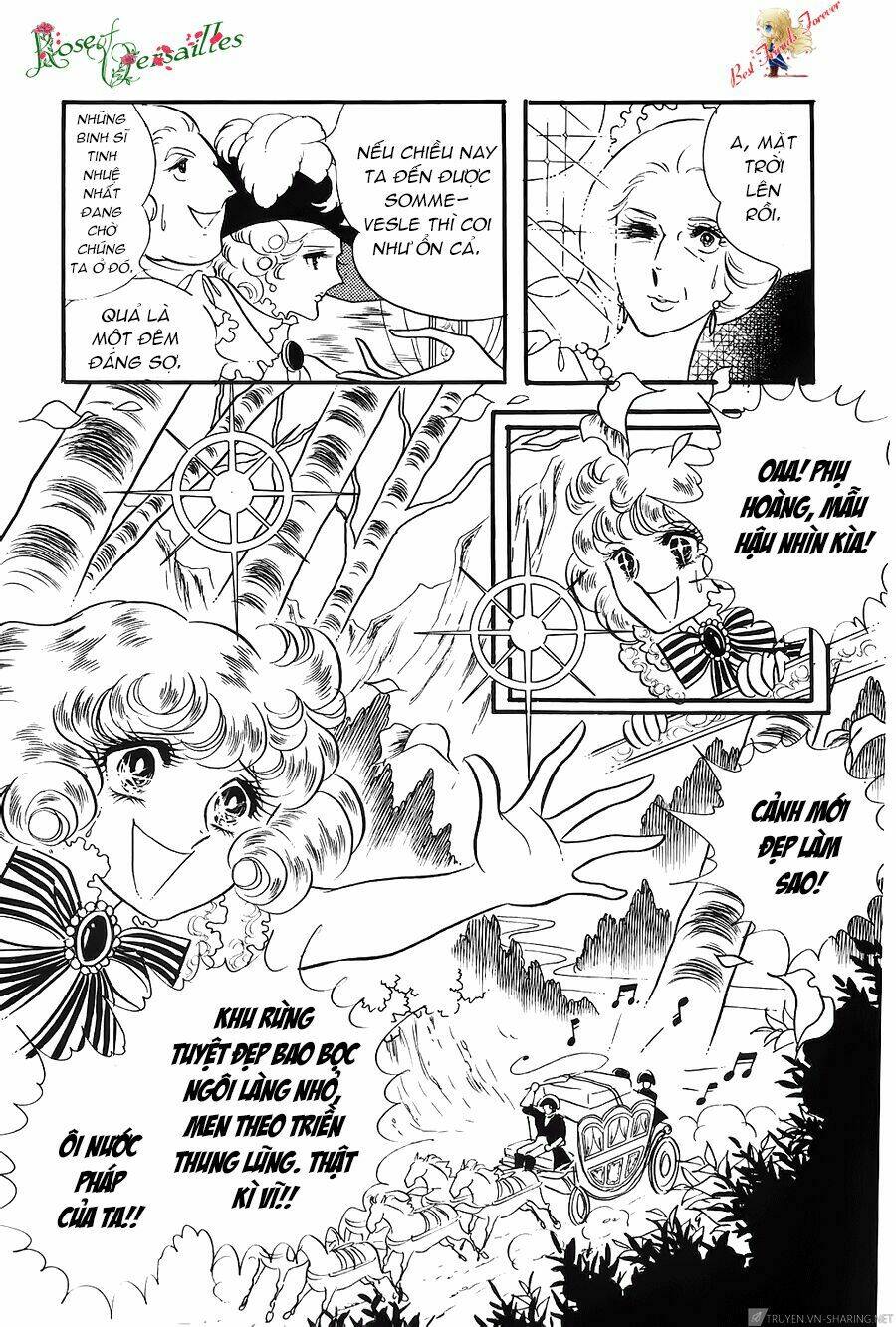 versailles no bara chapter 50 15