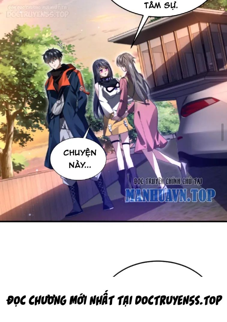 không gian hệ lão lục: dự trữ một vạn tấn thịt ngày tận thế chapter 55 6