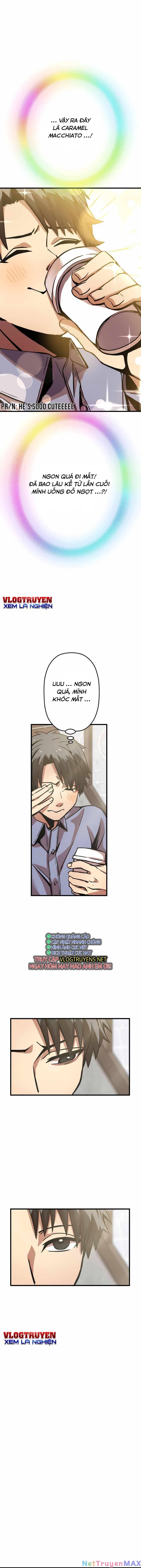 Huyết Thánh Cứu Thế Chủ~ Ta Chỉ Cần 0.0000001% Đã Trở Thành Vô Địch chapter 4 16