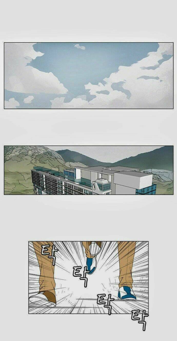 ultimate legend: kang hae hyo chapter 39 38