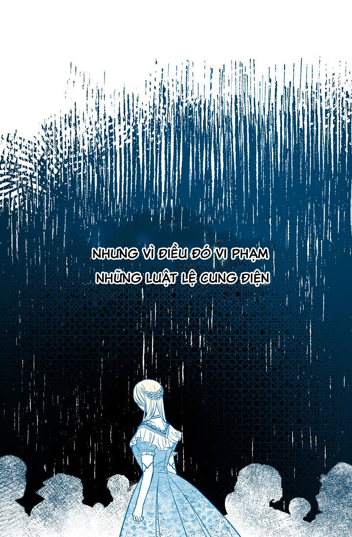 nữ hoàng sói chapter 13 2