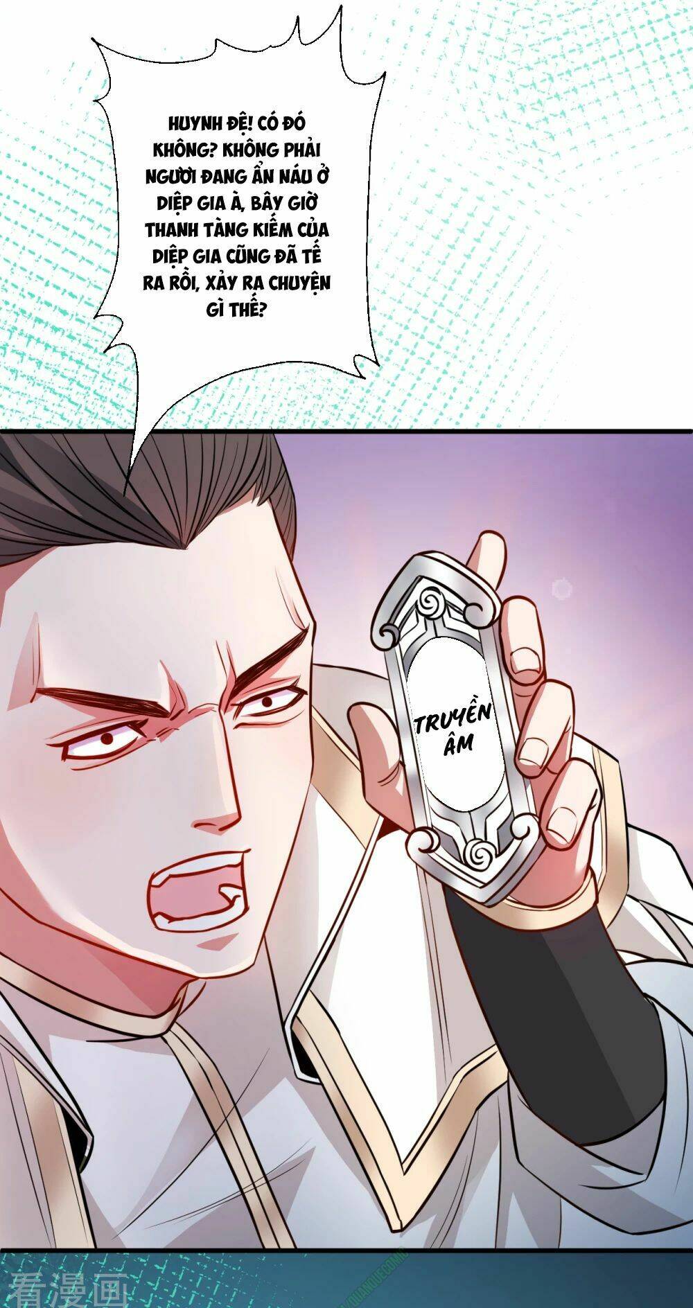 tối cường đại biểu hoàng kim thận chapter 18 23